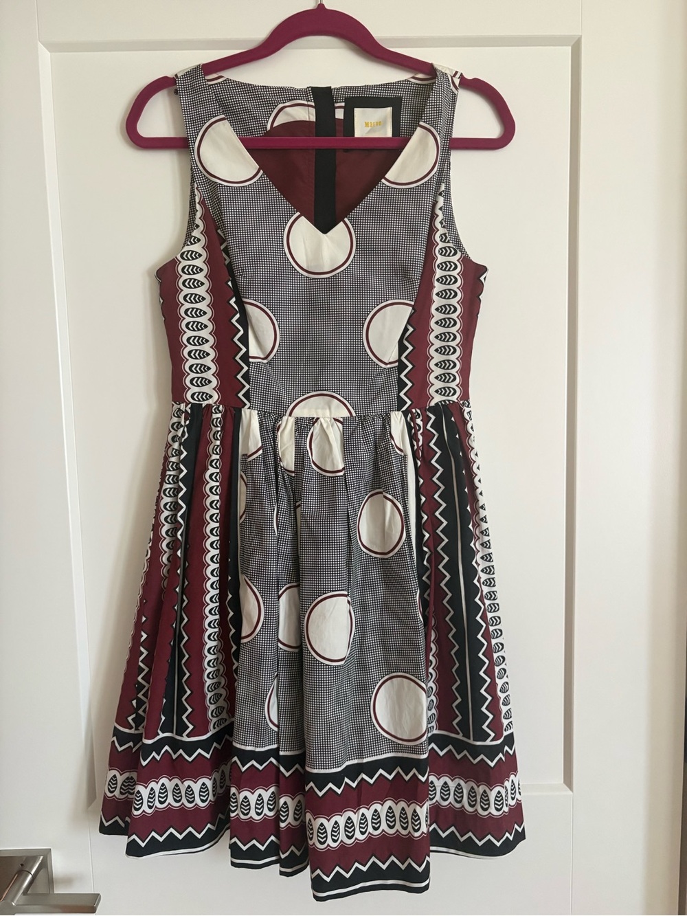 Women’s Maeve Printed Dress